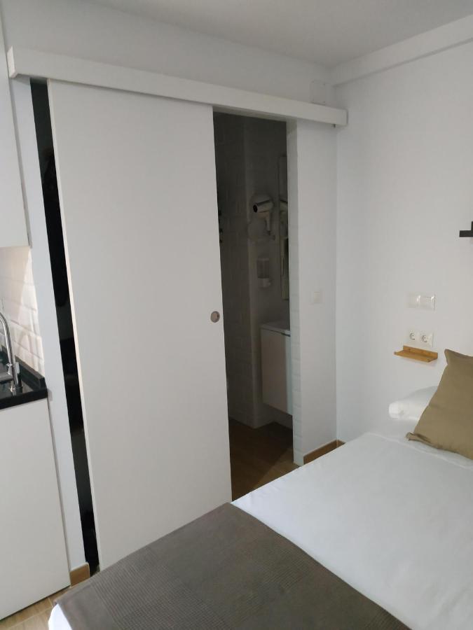 托雷莫利诺斯Apartamento La Calo公寓 外观 照片